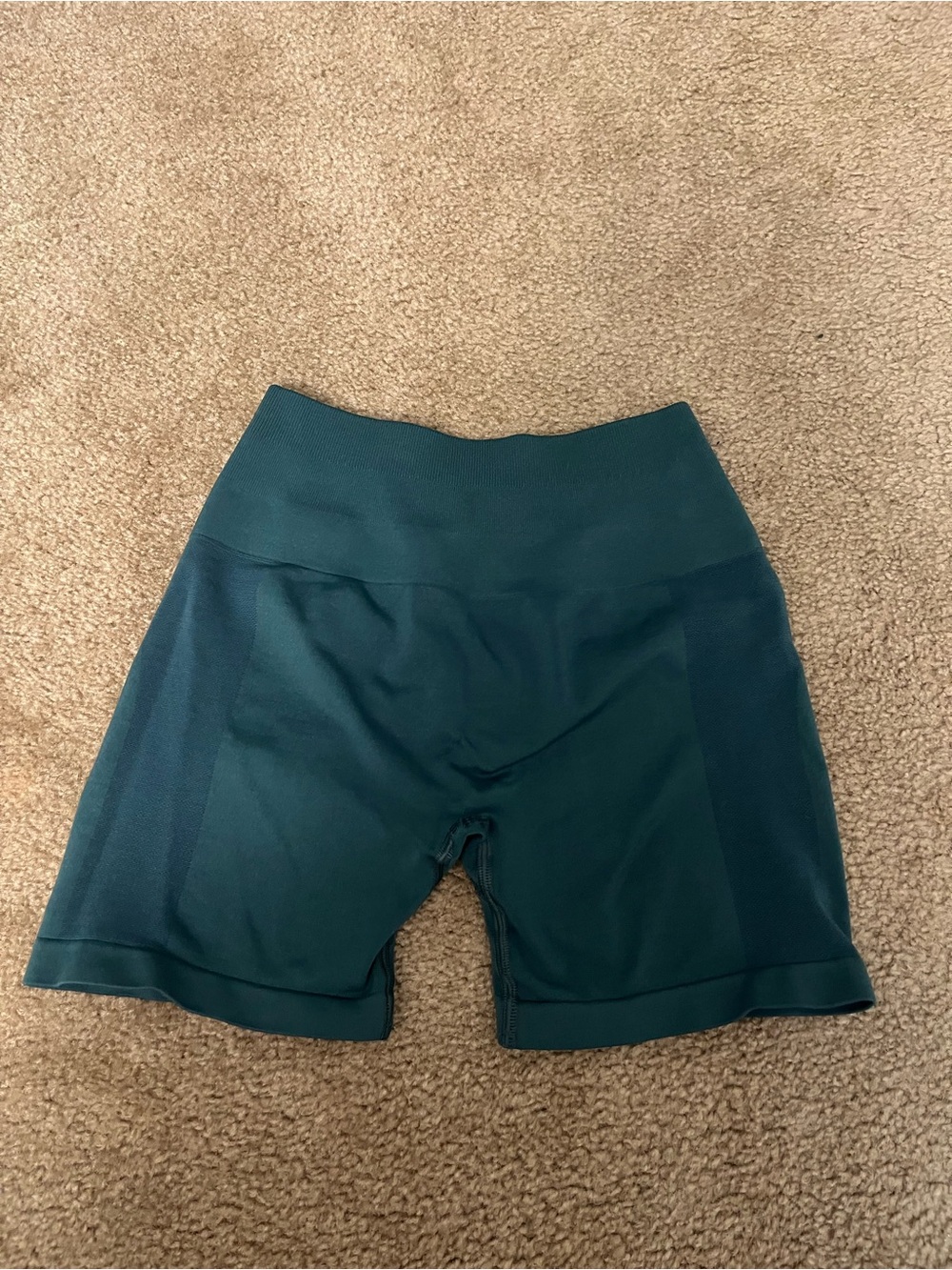 Alphalete Amplify Shorts - Picture 3 of 5